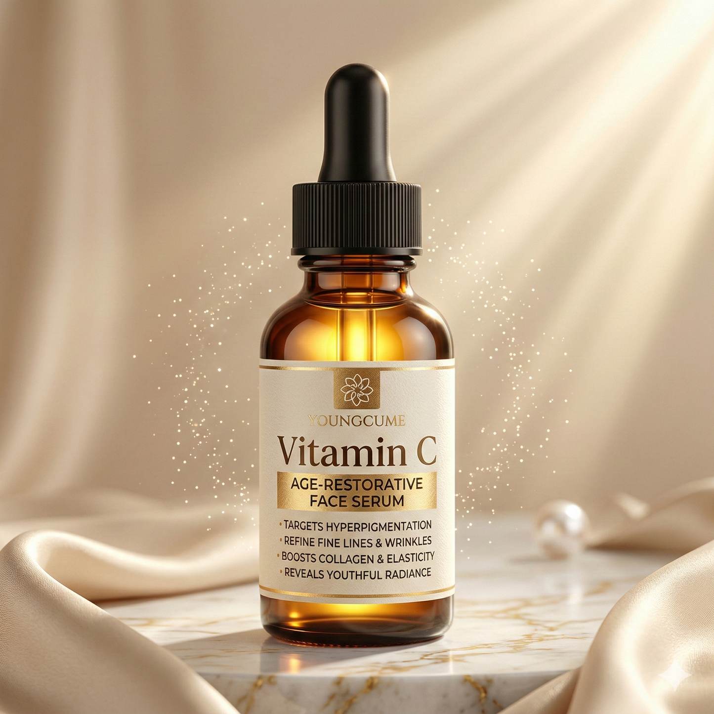 Sérum Vitamina C