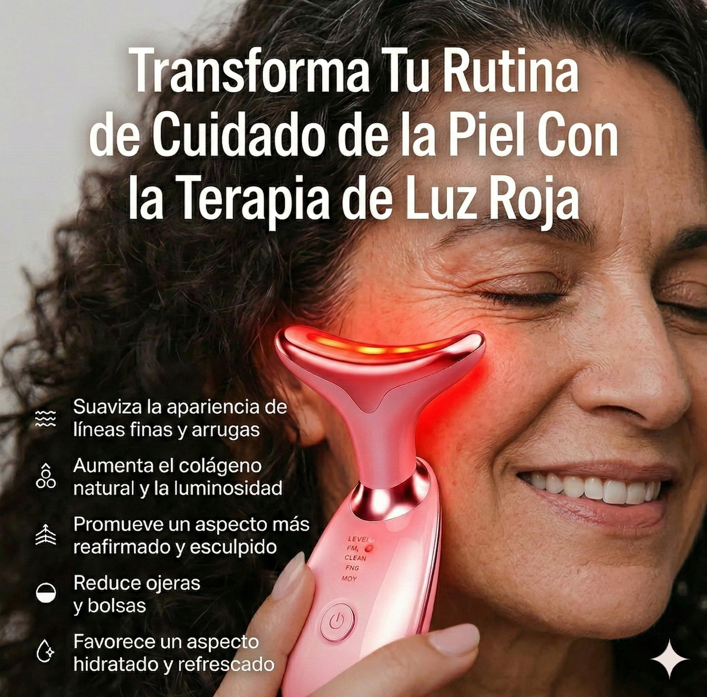 Escultor Lifting Facial | CollagenLigth™