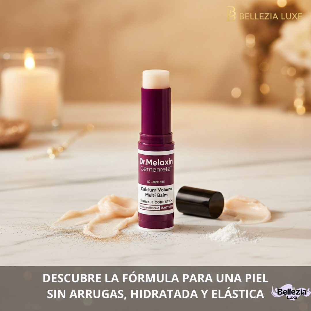 El Secreto Coreano 5 en 1: Piel Luminosa y Firme - Desde el día 1