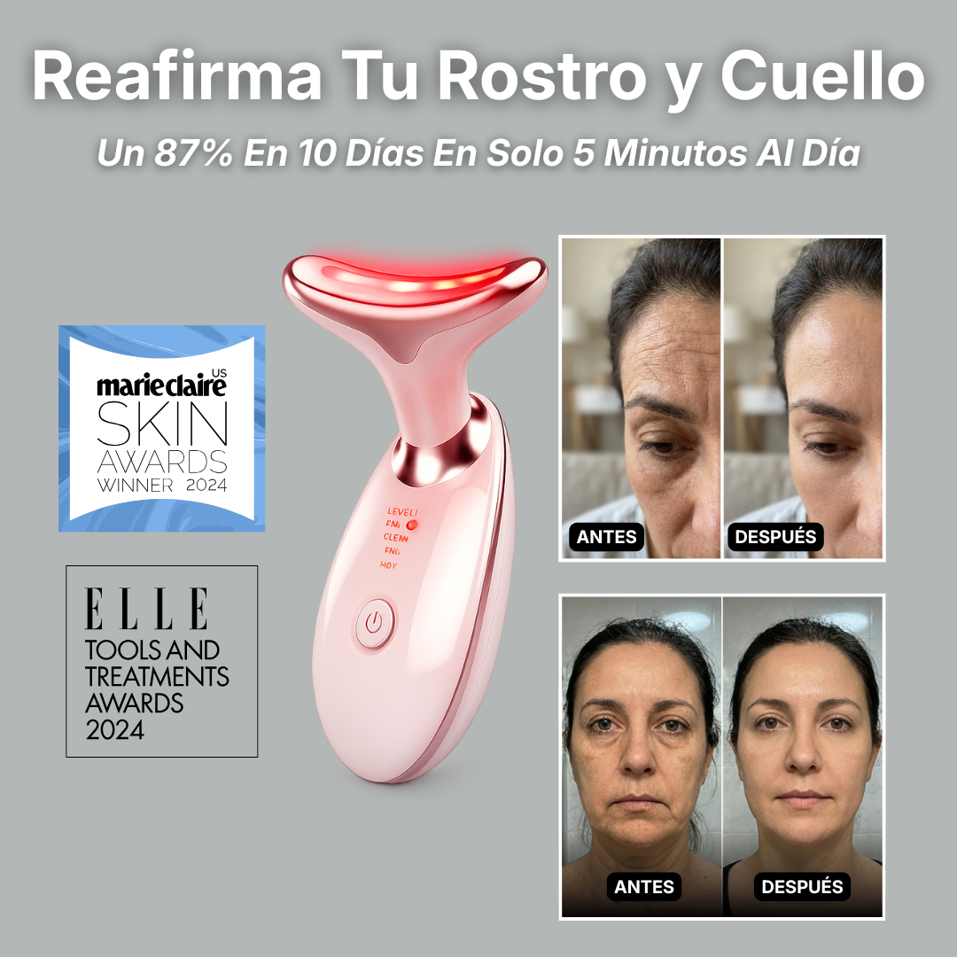 Escultor Lifting Facial | CollagenLigth™
